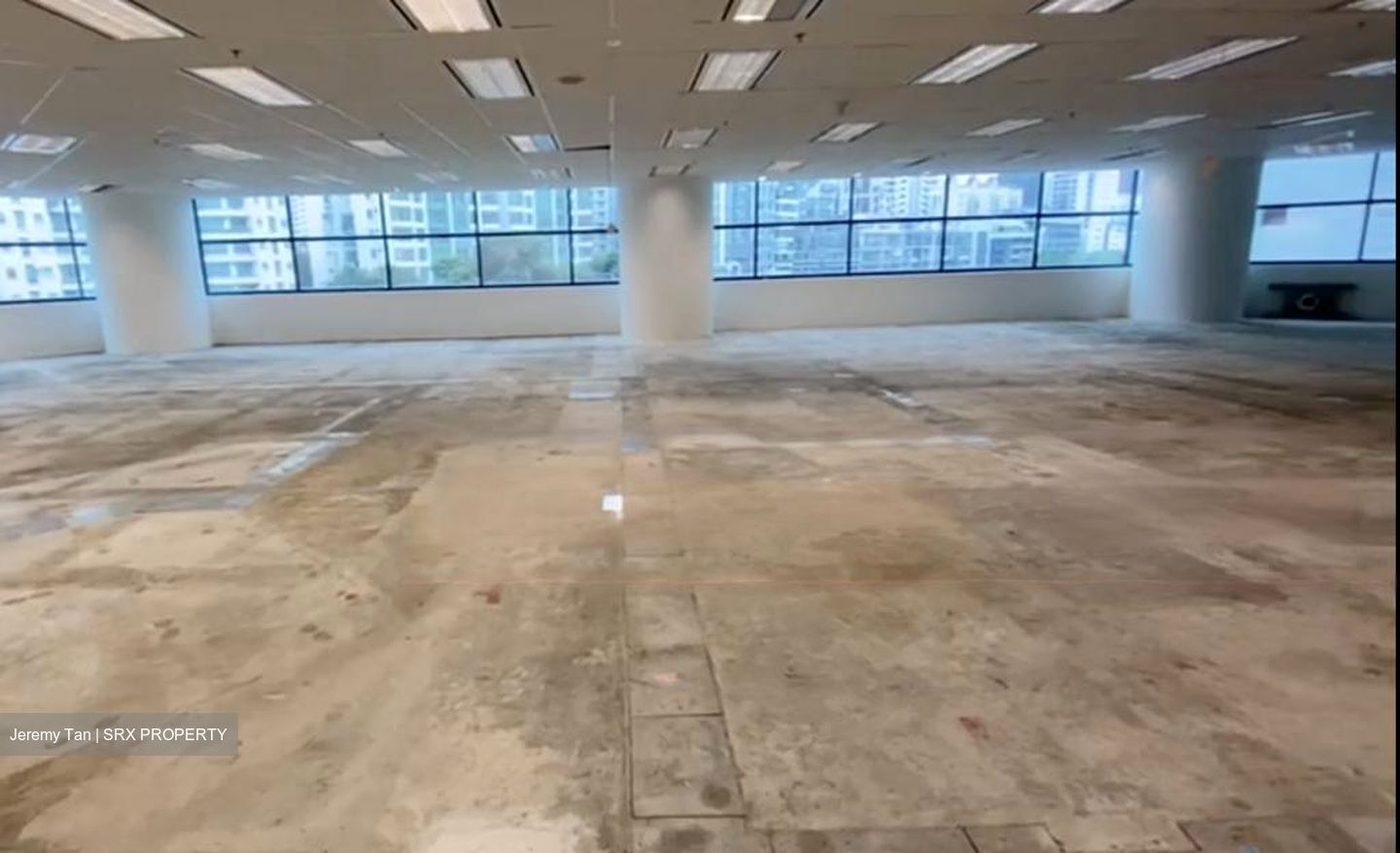 Valley Point (D10), Office #453686841